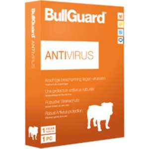 BullGuard DSD130001