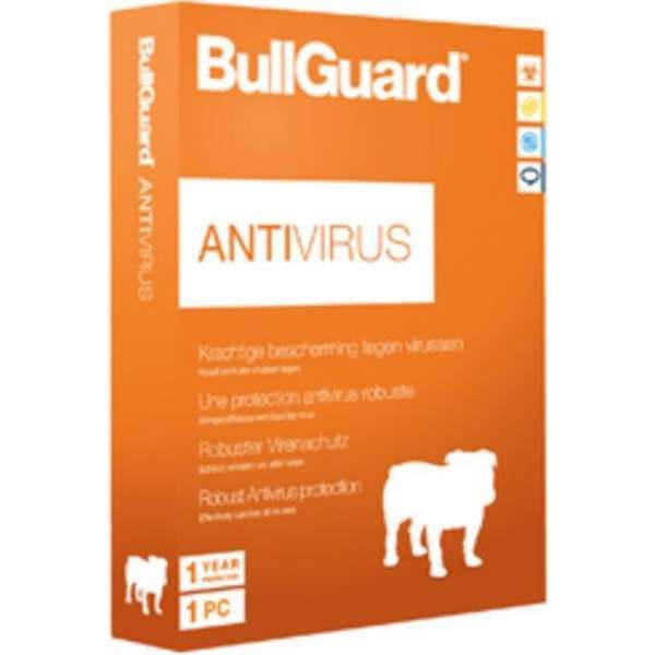 BullGuard DSD130001