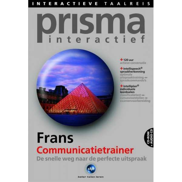 Prisma Communicatietraining Frans