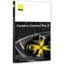 Nikon camera Control Pro 2 - Softwear