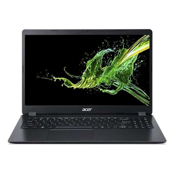 Acer Aspire 3 A315-54-38XA Zwart