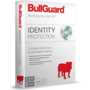 BullGuard DSD130009