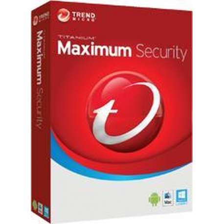 Trend Micro DSD150008