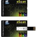 eScan Antivirus - 1 computer 1 jaar - Retail - 1 user