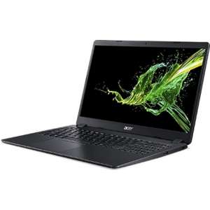 Acer Aspire 3 A315-54-38XA Zwart