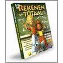 Rekenen totaal 2005 2006