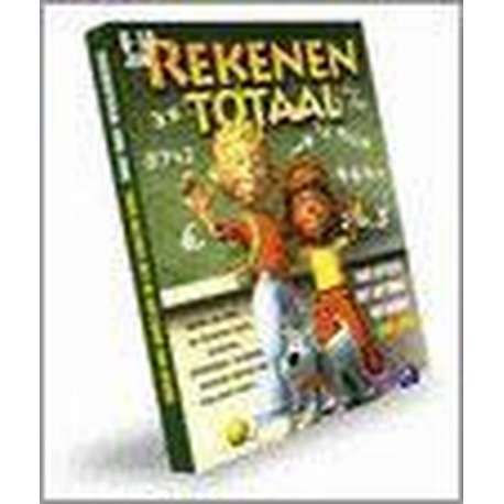 Rekenen totaal 2005 2006