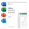 Microsoft Home and Business - Engels - 1 Jaarabonnement