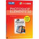 Snelgids photoshop elements 3.0