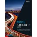 VEGAS Movie Studio 16 Suite -Engels / Duits / Frans - Windows Download