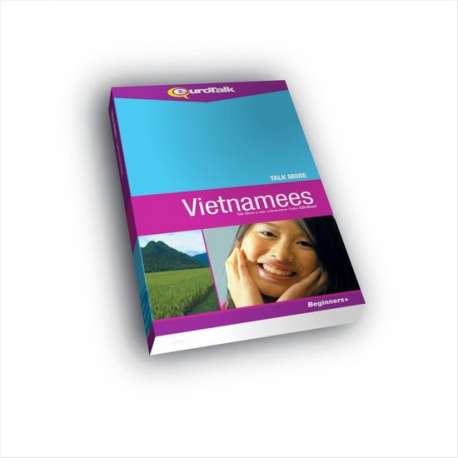 Eurotalk Talk More Leer Vietnamees - Beginner