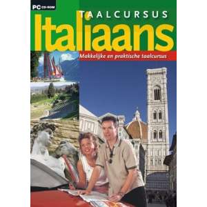 Taalcursus Italiaans