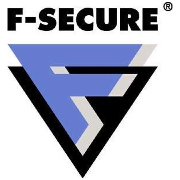 F-Secure Total Security & Privacy 5-Devices 1 year