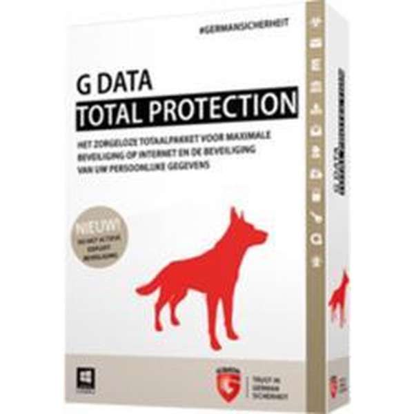 G Data DSD120005