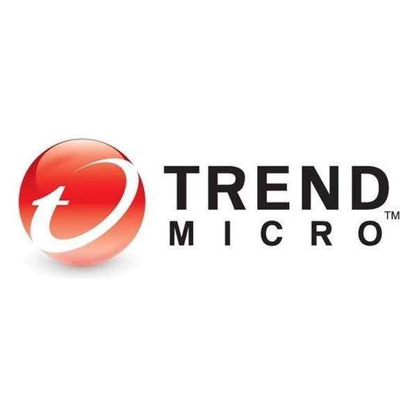 Trend Micro Internet Security 5-PC 1 jaar