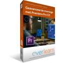 Geavanceerde montage met Premiere Pro CC | Online training | everlearn