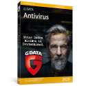 G Data AntiVirus - Nederlands - 1 Apparaat - Windows