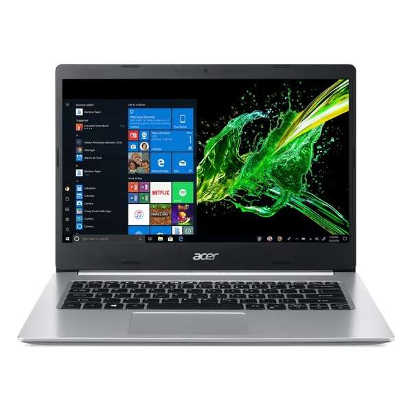 Acer Aspire 5 A514-52-32ZG - Laptop - 14 inch