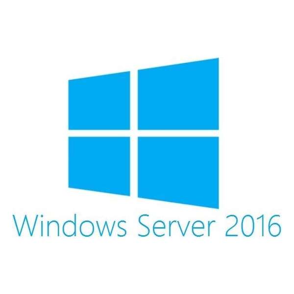 Microsoft Windows Svr 2016 CAL (1 User)