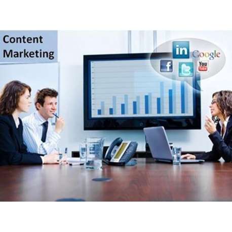 Content Marketing