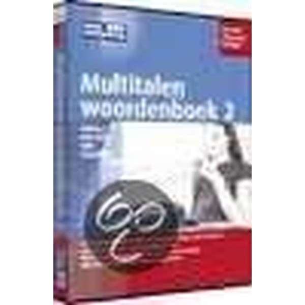 Multi talen woordenboek 2