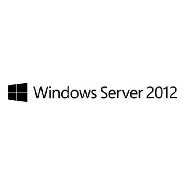 1-User CAL for Windows Server 2012