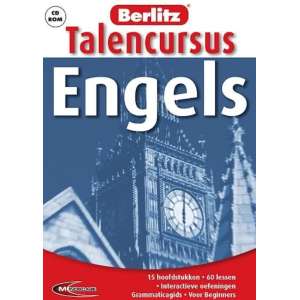 Berlitz Talencursus Engels