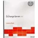 Microsoft Exchange Server 2007 Standard, 5 User, CAL, EN