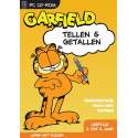 Garfield, Tellen en Getallen