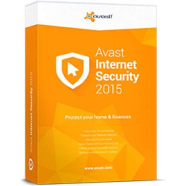 Avast DSD230020