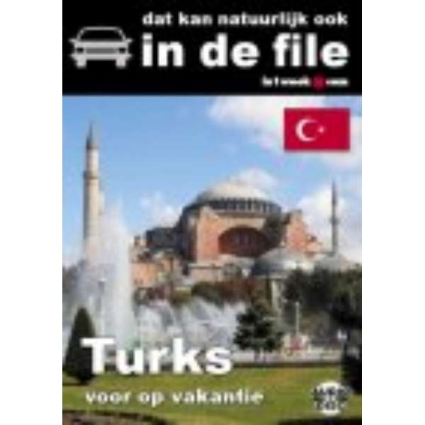 Turks in de file