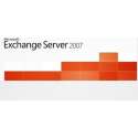 Microsoft Exchange Svr, OLP NL, Software Assurance – Academic Edition, 1 server license, EN 1 licentie(s) Engels