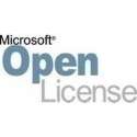 Microsoft Project, Lic/SA Pack OLP NL(No Level), License & Software Assurance, EN Openlicentie(s) Engels