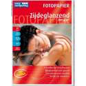 Fotopapier (20) - zijdeglanzend - 260g