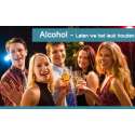 Alcohol – Minder drinken / Cutting back cursus