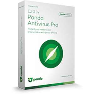 Panda Security 170016