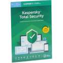 Kasperksy Total Security | 5 Apparaten | 2 Jaar | Engelse verpakking | 2020