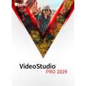 Corel VideoStudio Pro 2019 - Nederlands / Frans / Engels / Duits - Windows Download