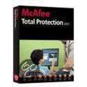 McAfee Total Protection 2008 - 3 User NL