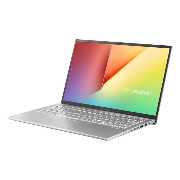 ASUS Vivobook 15 F512DA-BQ085T Notebook