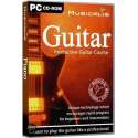 GSP Musicalis Interactive Guitar