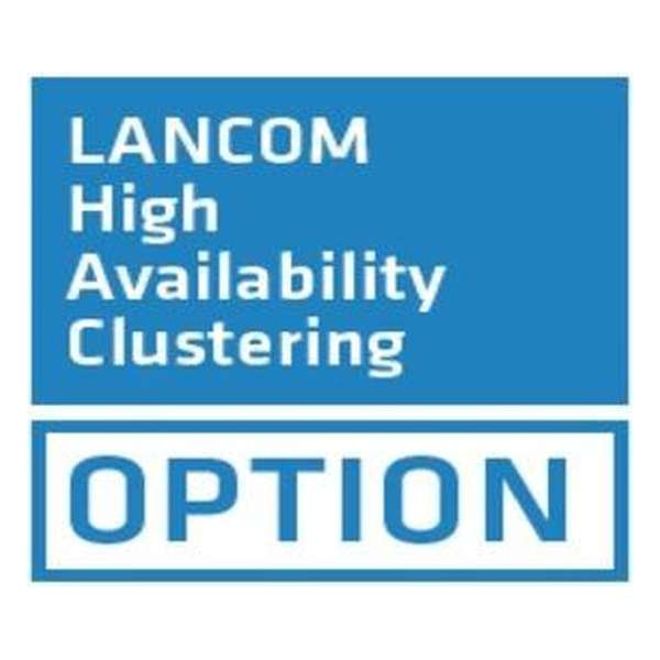 Lancom Systems VPN High Availability Clustering XL Option