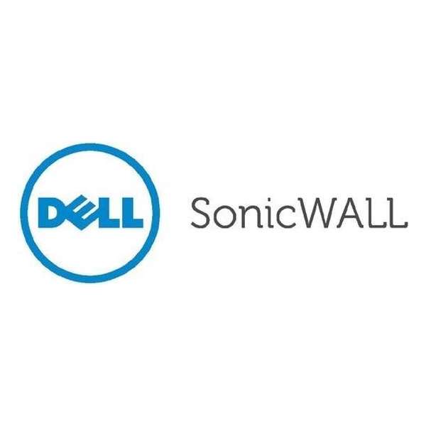 SONICWALL EXPANDED LICENSE FOR NSA 2400/2600/2650 SERIES