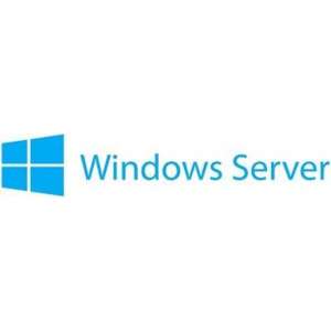 Lenovo Windows Server 2019