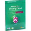 Kaspersky Security Cloud | Personal | 5 Apparaten | 1 Jaar | Engelse verpakking | Alle Europese talen