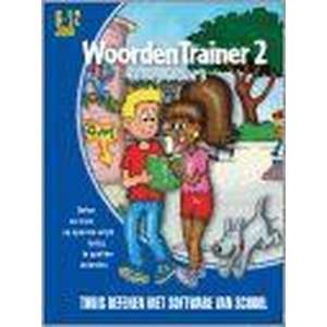 Woorden Trainer 2 (Groep 6 tm 8)