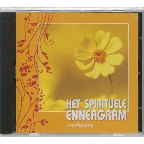 Het spirituele Enneagram