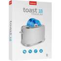 Roxio Toast 18 Titanium - Mac - Engels