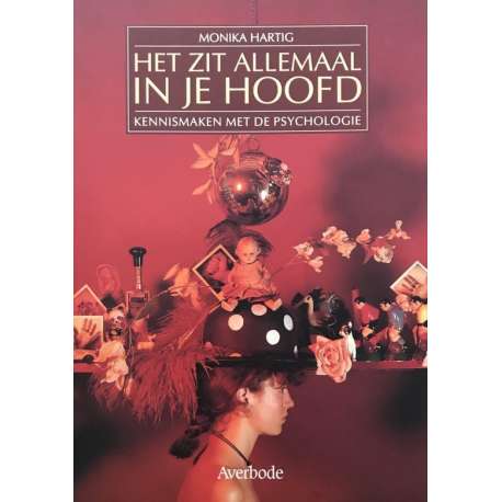 Het zit allemaal in je hoofd