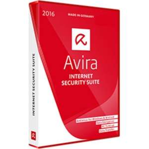 Avira DSD210028